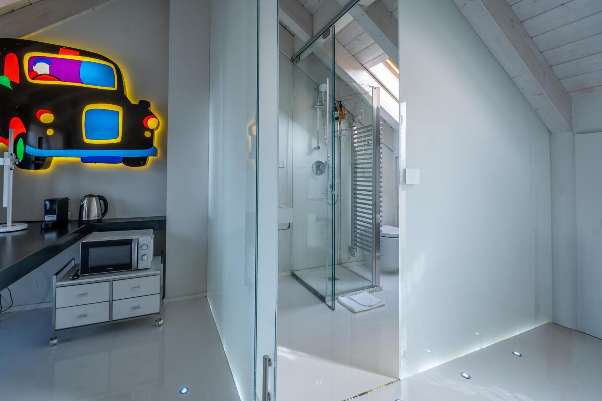 Corso Como Vibes Studio - Wifi - Next To Metro Milaan Buitenkant foto